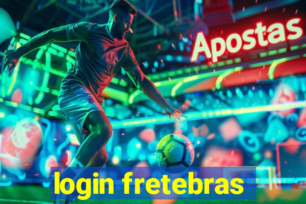 login fretebras